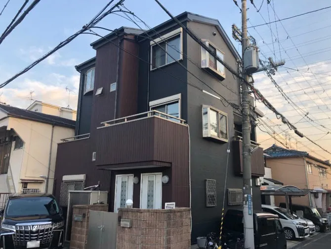 四条畷市 K様邸