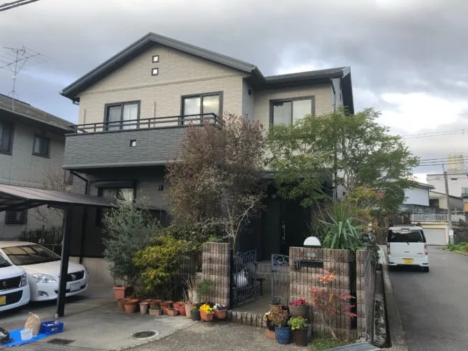 奈良県香芝市 G様邸