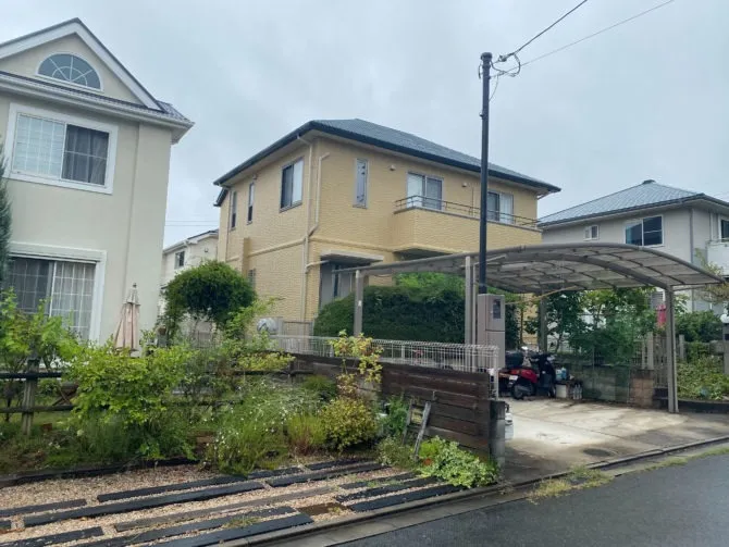 木津川市 I様邸