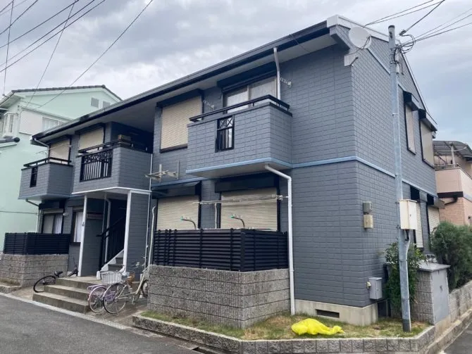 ハイムソレイユⅡ