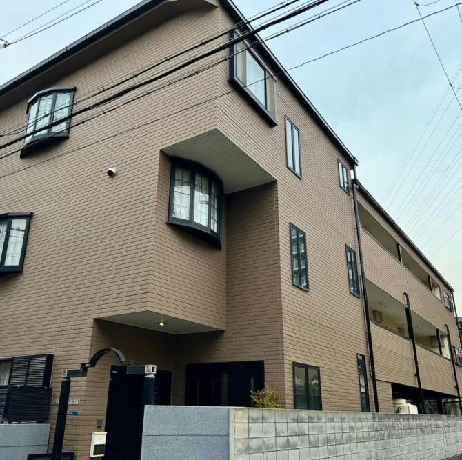 メゾンドユー パートⅡ