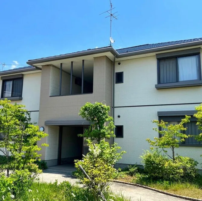 ウィステリア住道