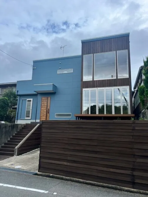 枚方市　Ｓ様邸