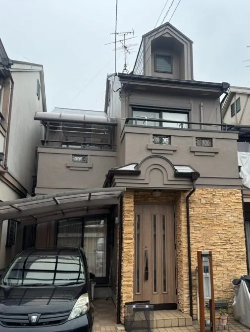 八尾市　Ｙ様邸