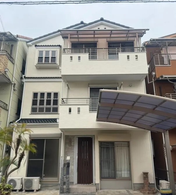 大東市　Ｙ様邸