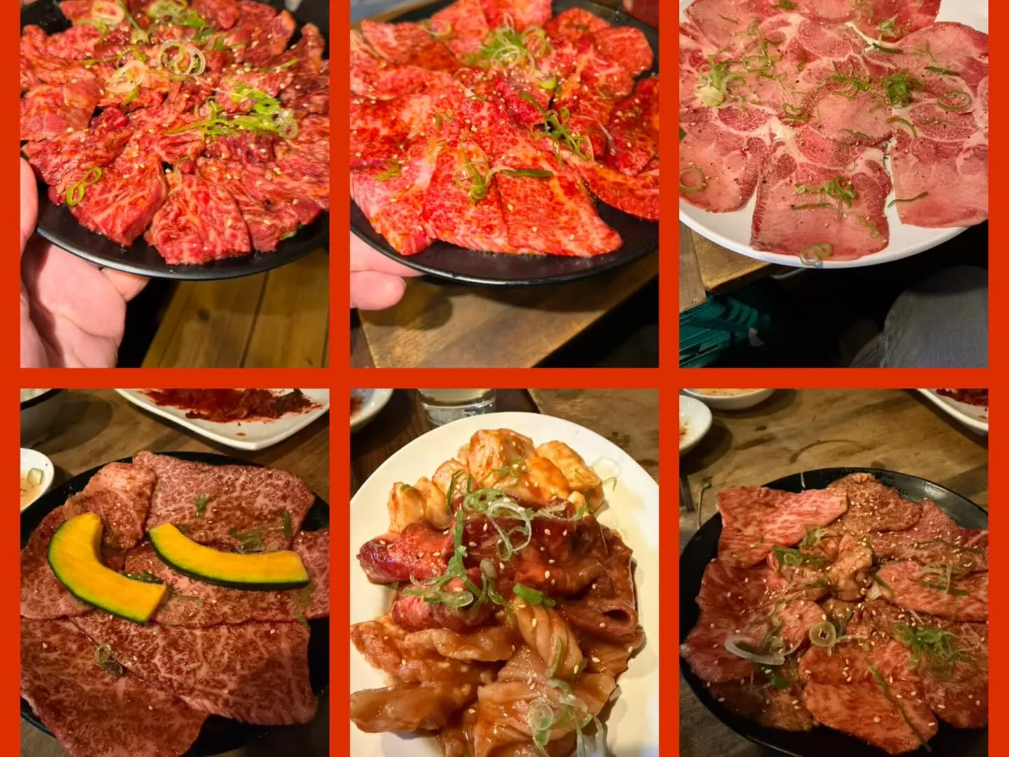 先週の土曜日、毎年恒例の光塗装の忘年会を行きつけの焼肉屋さん...