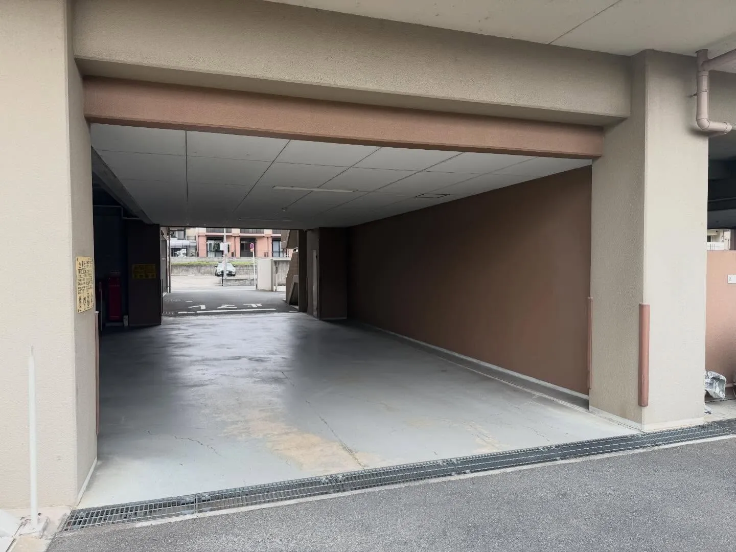 今日は、来月から始まるセガール枚方公園大規模修繕工事の着工前...